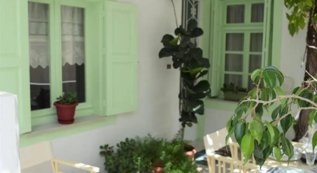 Village Home in Paradisi Rhodes, Забронировать Отель Парадейси остров Родос