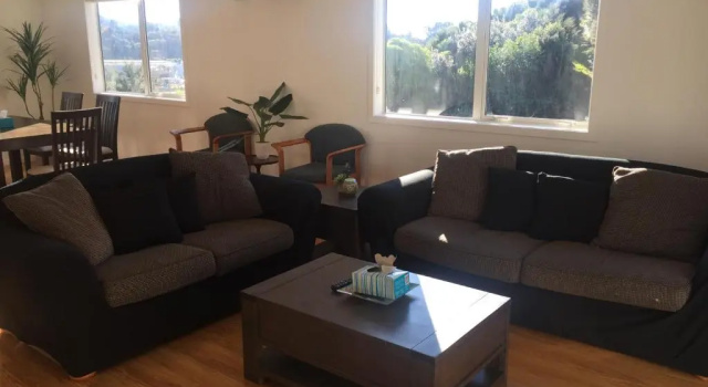 Luxurious Stay Tauranga, Забронировать Отель Отели региона Бей-оф-Пленти с парковкой, Парковка