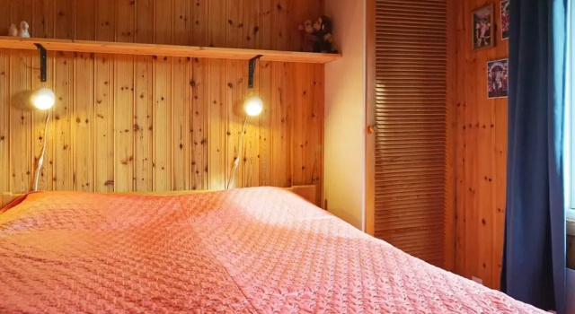 5 Person Holiday Home in Munkedal, Забронировать Дом для отпуска Мункедал Bohuslan
