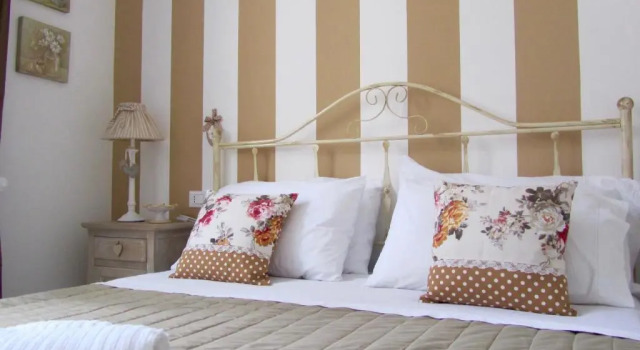 Двухместный номер Standard TAM Vacanze B&B