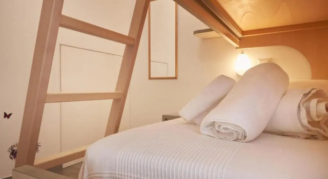 Residence Domaso - Resort & SPA, Book Ferieresort Como SPA hoteller, SPA
