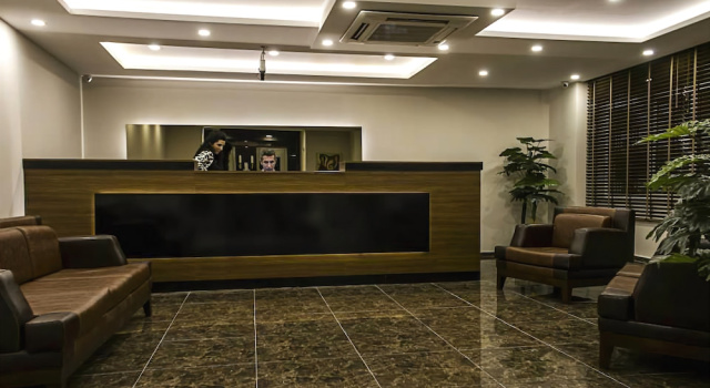 Atabay Otel