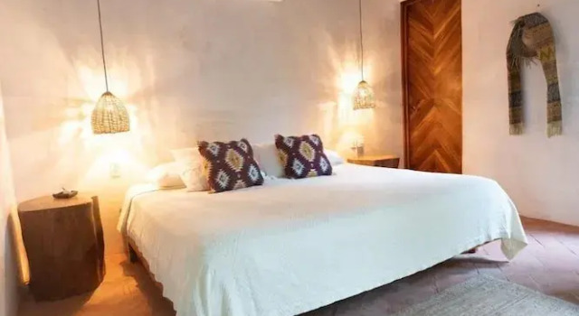 Casa Coconut, Забронировать Дом для отпуска Виллы Пуэрто-Эскондидо, Вилла