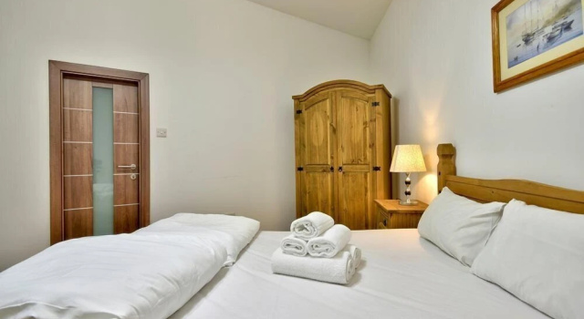 MCC Suites Valletta, Reservar Apartamento Valeta Malta