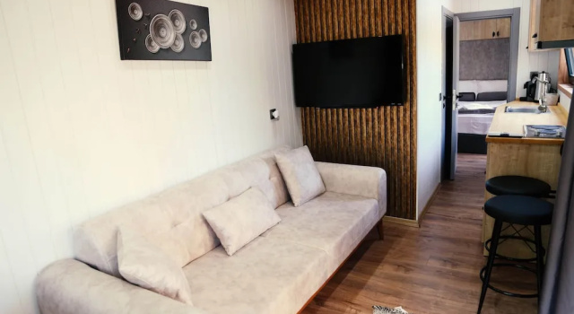 Hope Sapanca Tiny House