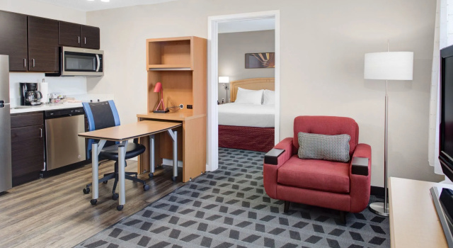 TownePlace Suites by Marriott Wichita East