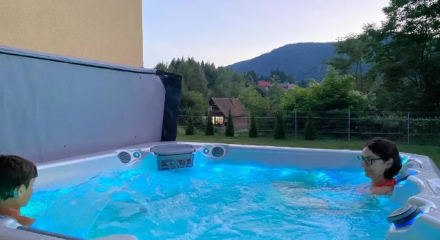 House of Laura, Забронировать Дом для отпуска Бэиле-Тушнад Харгита