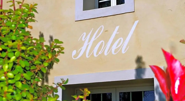 Logis du Champ De Mars, Rezervasyon Otel Puy-Saint-Martin Drôme