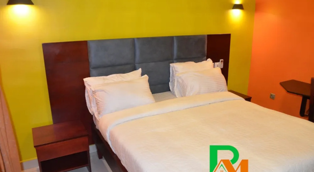 Biznes suite RESIDENCES MICKEL