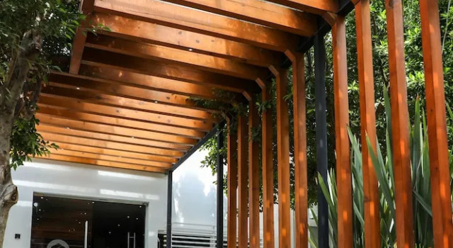 Zimmer Suites, Rezervovat Hotel Aguascalientes Mexiko