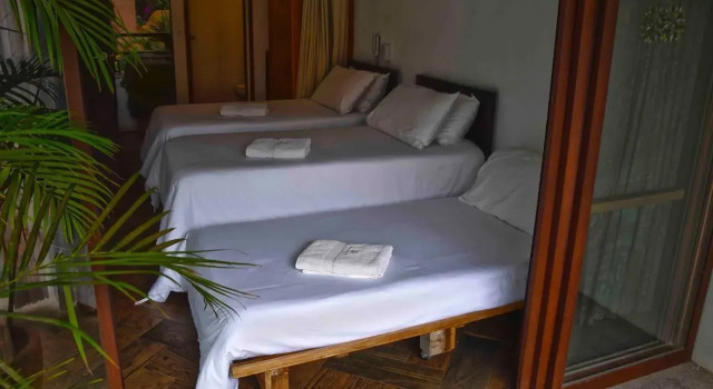 Mocca Hotels, Rezervovat Hotel Tepoztlán Morelos