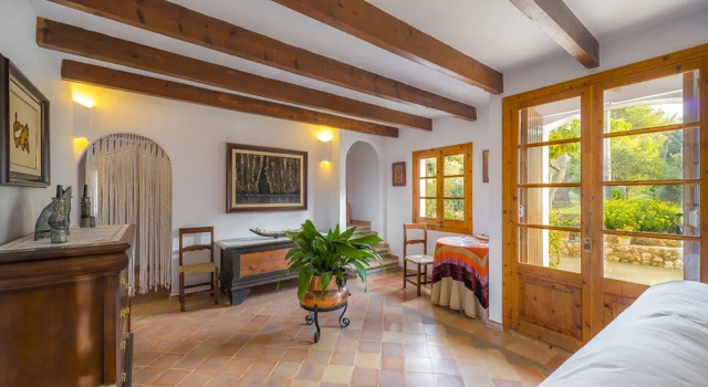 Ses Pedres, Reservar Hotel Manacor Maiorca