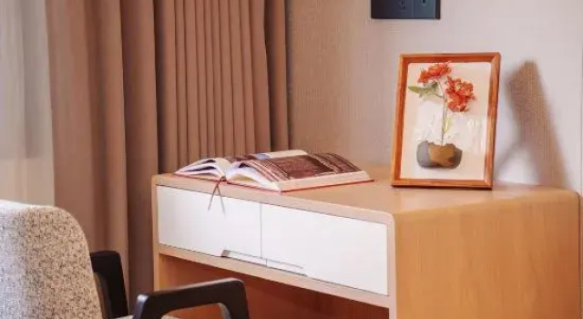 Люкс XiYuan Homestay