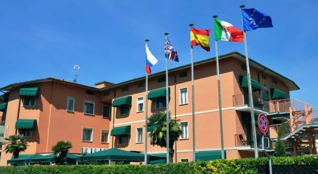 Hotel Liù