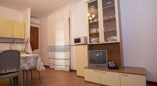 Residence Mirice - Three-room Apartment 56 Beds Id67, Забронировать Апартаменты/квартира Альенту Коста-Парадизо