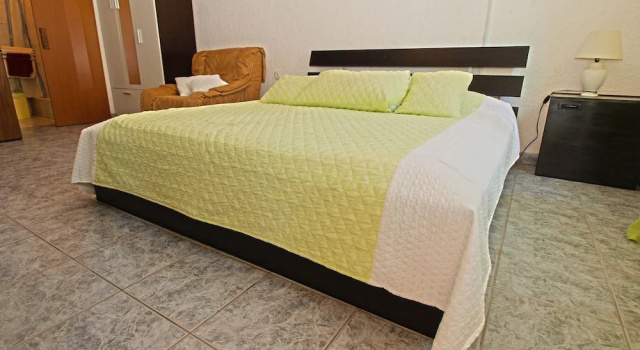 Апартаменты c 1 комнатой Apartments Marija 85
