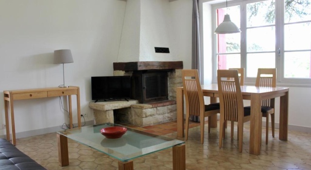 Апартаменты с 2 комнатами Castel Rouge