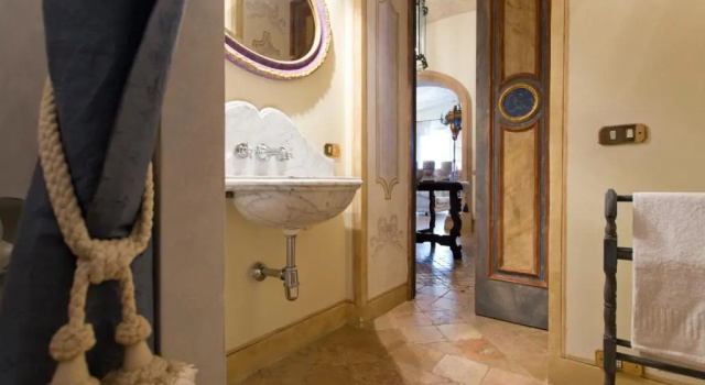 Номер Standard Casa Raiola