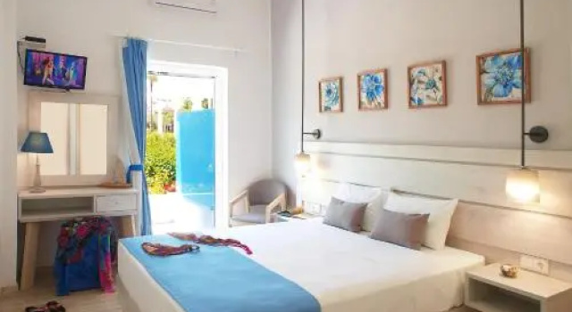 Almiris Seaside Apartments, Забронировать Апартаменты/квартира Отели Апокоронас с парковкой, Парковка