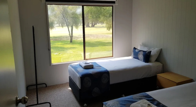 Коттедж Comfort Suites Clubarham Golf Resort