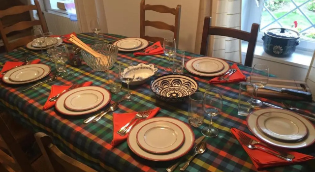 Brittany Vacation Rental