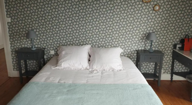 Номер Standard Villa Saint-Germain