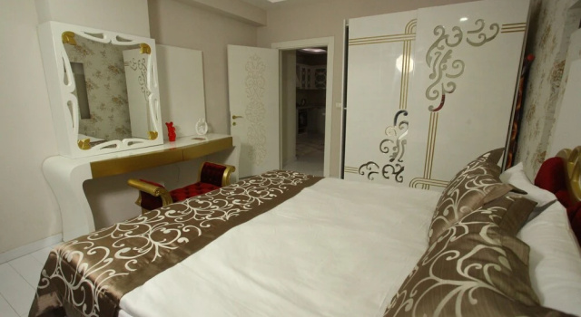 Люкс Deluxe The City Walls Suit Hotel