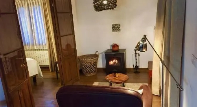 Valle del Arroyo Casas Rurales - B&B - Solo adultos, Забронировать Отель Отели Эстремадура с бассейном, Бассейн