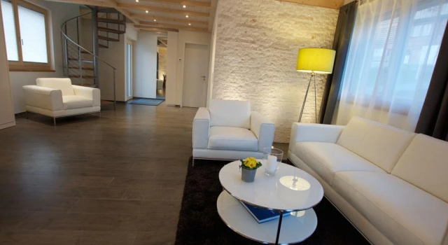 myHideaway, Rezervasyon Otel Reichenbach im Kandertal Bernese Oberland