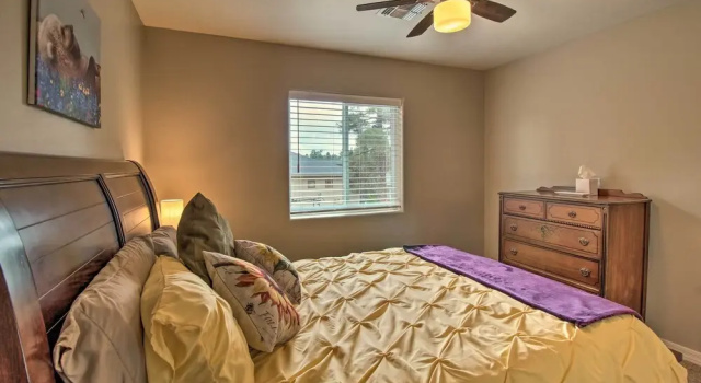 Aspen Retreat Rental ~ 2 Mi to Fool Hollow Lake!, Boek Vakantiehuis Show Low Arizona