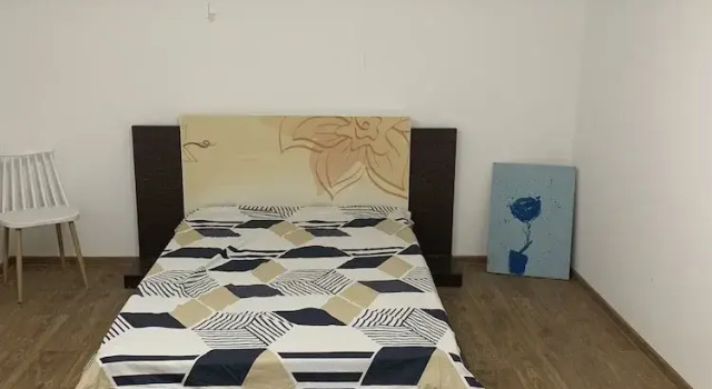 Номер Economy Гостевой дом YogaHome