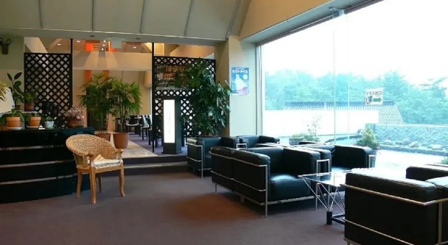Hanayubi Nihonkai, Rezervați Hotel Tsuruoka Yamagata