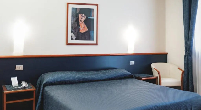 Номер Standard Hotel Crystal