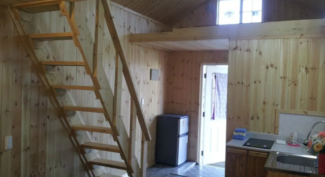 Fragrant Tree Pension, Забронировать Отель Сонсан Согвипхо
