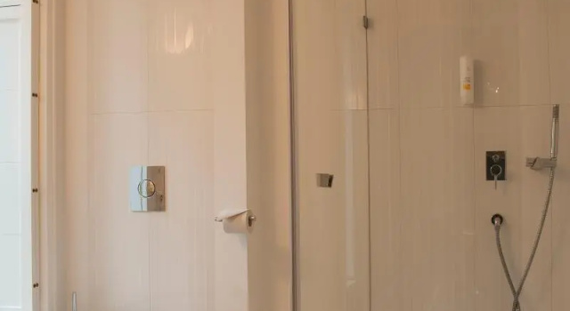 Номер Standard Baltica Residence