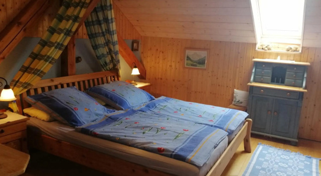 Ferienwohnungen Dopplerhof, Брондау Қонақ үй Piding Berchtesgadener Land