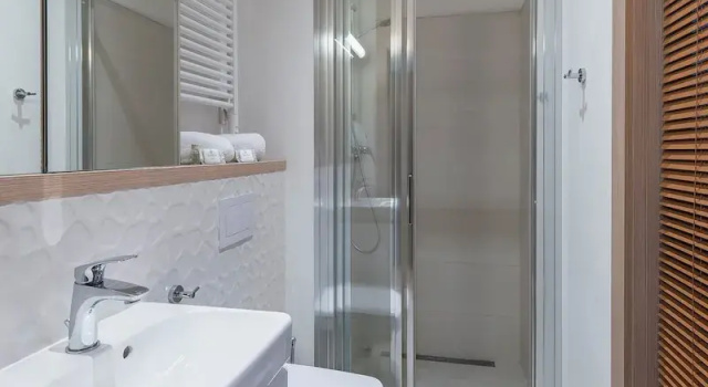 Двухместный номер Classic Aparthotel City Break Wolska
