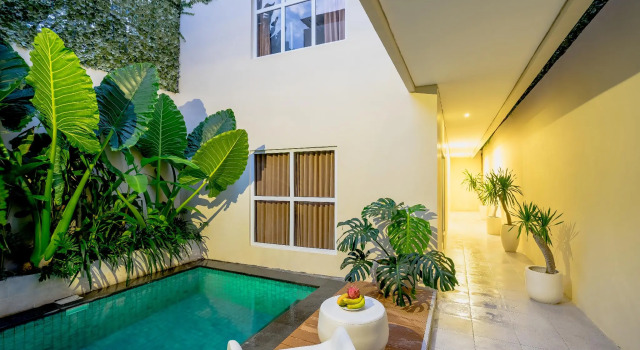 Deva Amerta Apartemen, Забронировать Апартаменты/квартира Апартаменты Табанана, Апартаменты/квартира