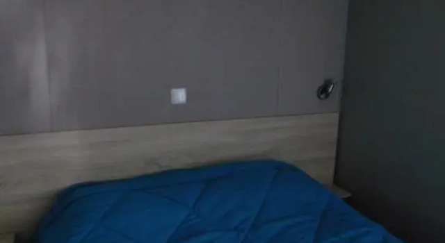 Mobil Home Luxe 3 chambres climatisé Canet en Roussillon, Rezervasyon Kamp Alanı Canet-Plage Canet-en-Roussillon