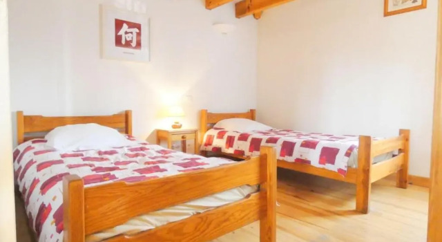 Gîte Luxey, 3 pièces, 4 personnes - FR-1-360-388, Rezerwuj Hotel Luxey Landes