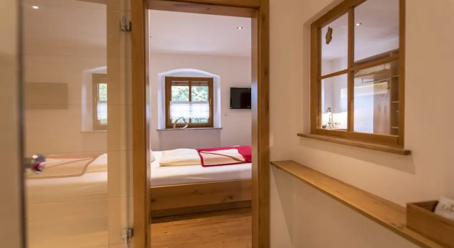 Номер Standard Landhotel Lindenhof