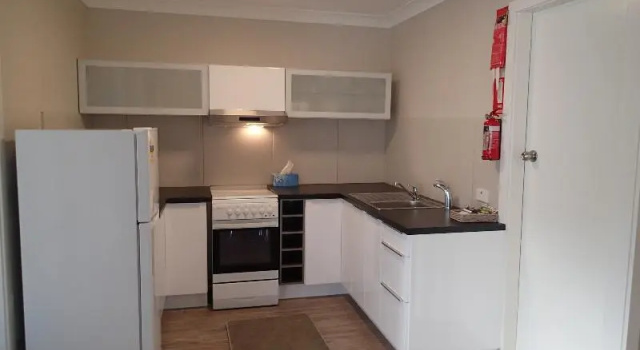 Dungowan Waterfront Accommodation, Забронировать Апартаменты/квартира Апартаменты Джервис-Бэй, Апартаменты/квартира
