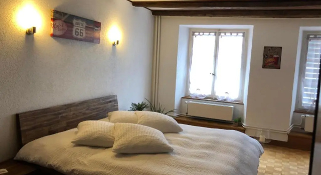 Номер Standard Appart'Hôtel HG