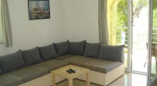 Apartments Villa Danilovic, Забронировать Апартаменты/квартира Баошичи 