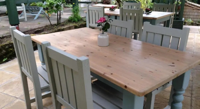 The Watermans Arms, Забронировать Отель Ашпрингтон Девон