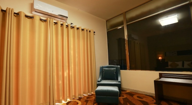 Номер Superior Heritage Hotel