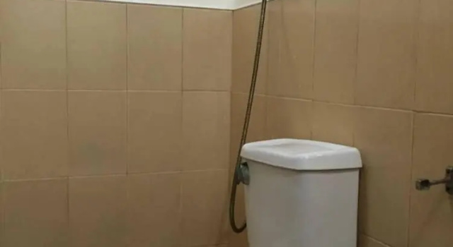 Номер Standard Wendy's Apartelle