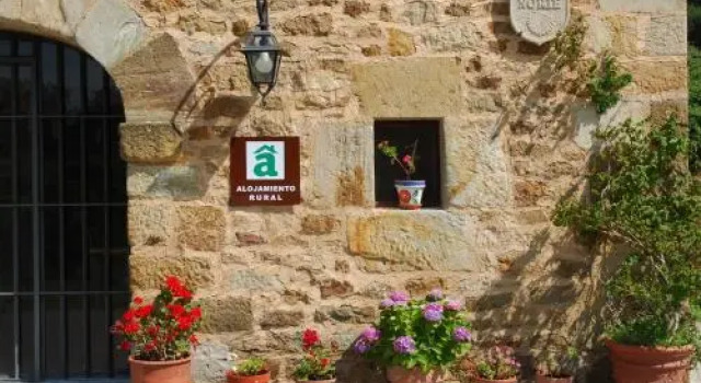 Posada Camino del Norte, Забронировать Отель Гуэмес Cantabria Coast