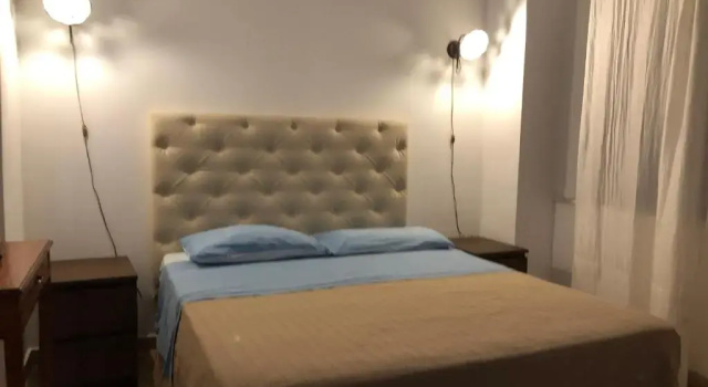 Двухместный номер Standard B&B Villa sul Mare