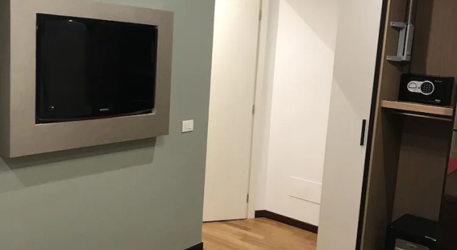 Номер Deluxe Dimora Frattina